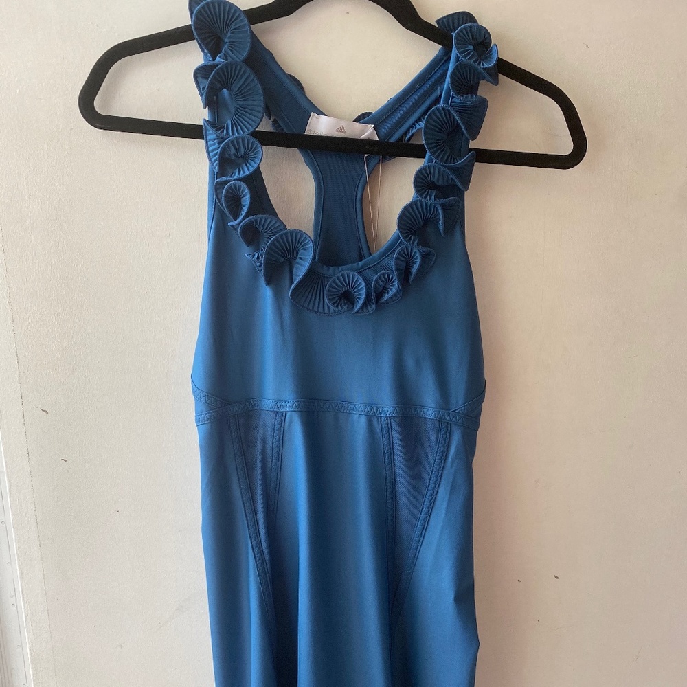 Tennis Dress by Stella McCartney